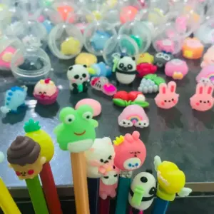 Capsulas para maquinas chicleras Dn Soluciones