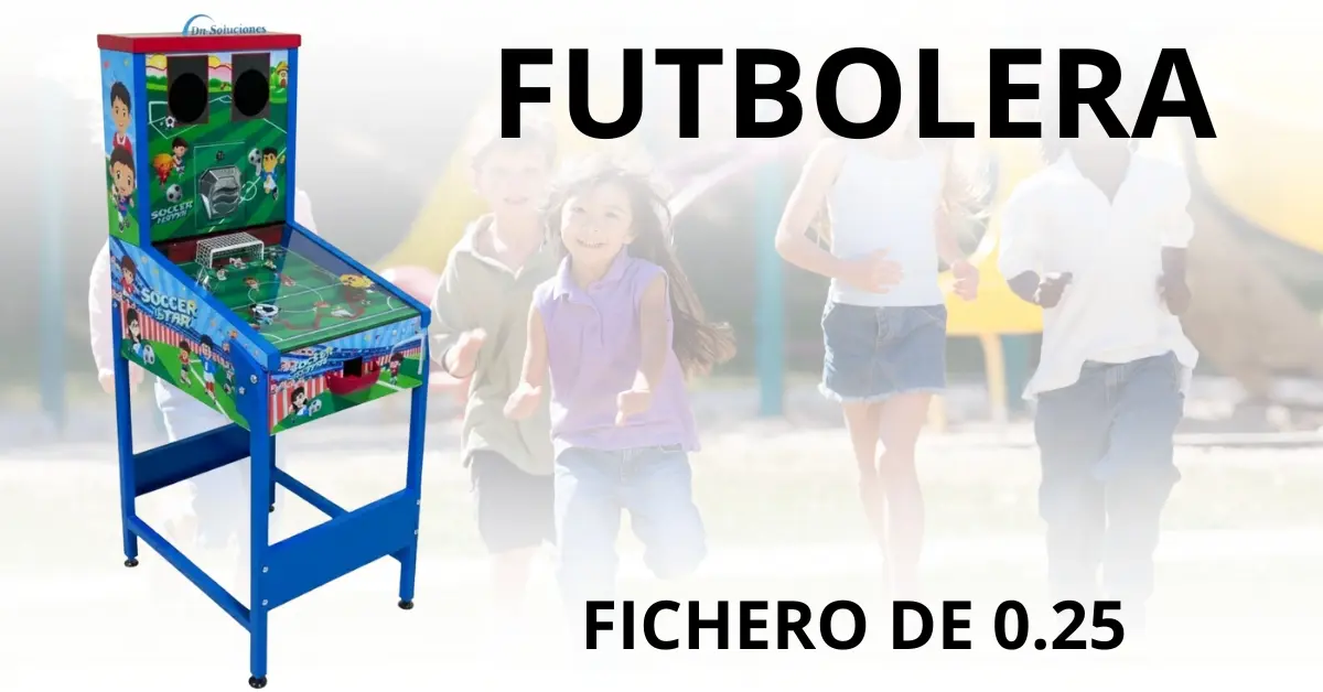 Futbolera Dn Soluciones