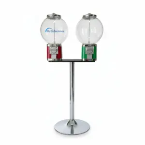 Maquina vending dos servicios Dn Soluciones