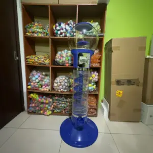 Chilera o Vending 1 dolar Dn Soluciones Tumbaco